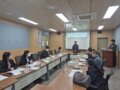 2026년 경상남도일시청소년쉼터 운영위원회 1차 정기회의