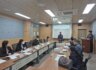 2026년 경상남도일시청소년쉼터 운영위원회 1차 정기회의