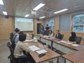 2026년 경상남도일시청소년쉼터(고정형) 운영위원회 3차 정기회의