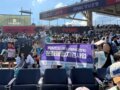 2026년 6차 문화체험 프로그램 그라운드의 함성 속으로! 진행