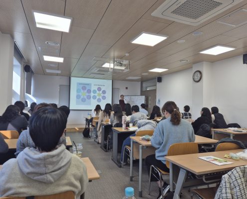 유관기관 역량강화교육