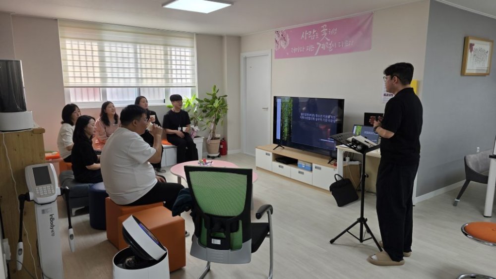 임신·갈등 비혼청소년 지원