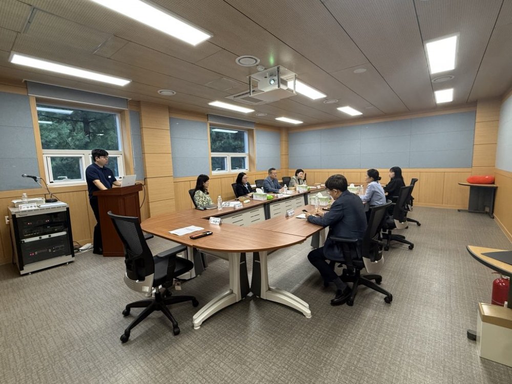 2025년 3차 운영위원회