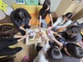 이주배경청소년 쉼터 체험활동