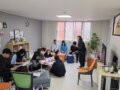 2026년 경상남도일시청소년쉼터 1차 종사자역량강화교육