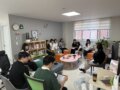 2026년 일시청소년쉼터 외부강사 사례수퍼비전